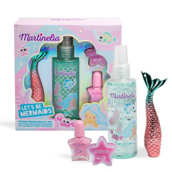 Comprar Estuche Mermaids Ocean