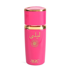 Comprar Leila Candy Red