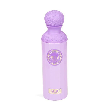 Oasis Purple Aura