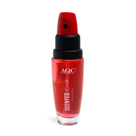 Kiss Red