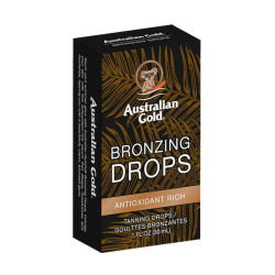 Comprar Bronzing Drops