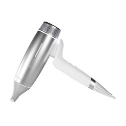Comprar Speed Silver White