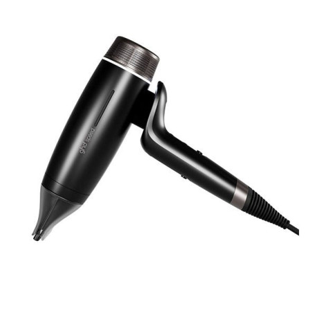 Speed L Black