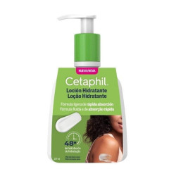 Comprar Loción Hidratante