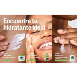 Loción Hidratante