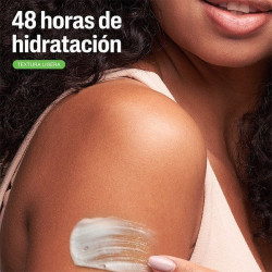 Loción Hidratante