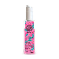 Comprar C-Berrica Pink Calluna Brightening Foam Cleanser