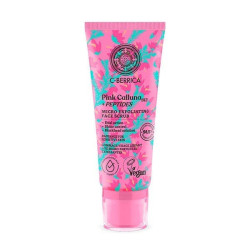 Comprar C-Berrica Pink Calluna Micro Exfoliating Face Scrub