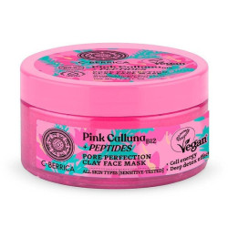 Comprar C-Berrica Pink Calluna Pore Perfection Clay Face Mask