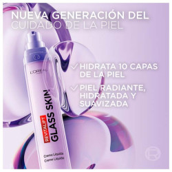 Crema Glass Skin Revitalift Filler