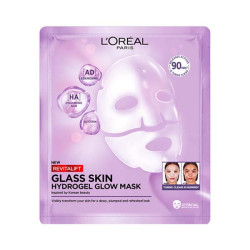 Comprar Hydrogel Glow Mask Glass Skin Revitalift Filler