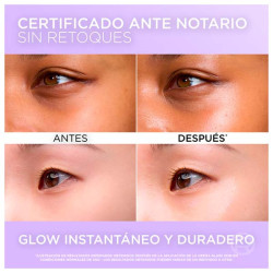Crema Glass Skin Revitalift Filler