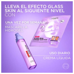 Crema Glass Skin Revitalift Filler