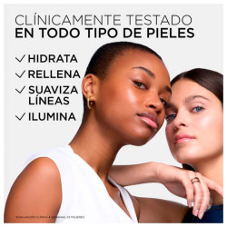 Crema Glass Skin Revitalift Filler