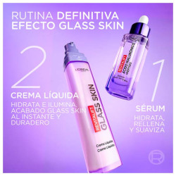 Crema Glass Skin Revitalift Filler