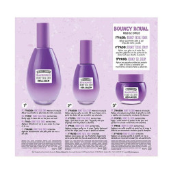 Facial Treatment Day&Night