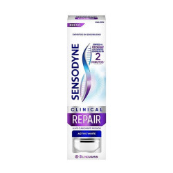 Comprar Clinical Repair Active White