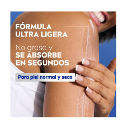 Loción Corporal Hidratante Express