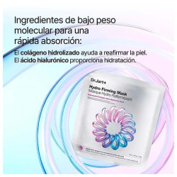 Mascarilla Hydro Firming Mask Dr Jart+