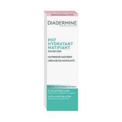 Comprar Hydratant Matifiant Daycream Tube