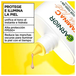 Vitamina C Wonder Tint