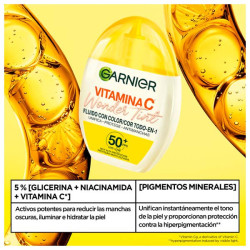 Vitamina C Wonder Tint