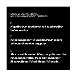 No Breaker