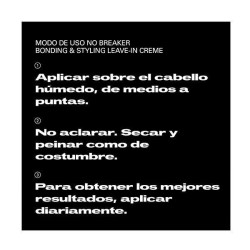 No Breaker