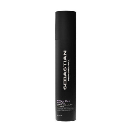 Shaper Zero Gravity