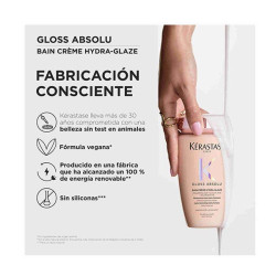Gloss Absolu Hydra Glaze