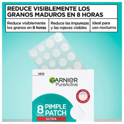 Pureactive 8H Pimple Patch Ultra