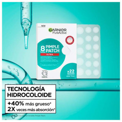 Pureactive 8H Pimple Patch Ultra