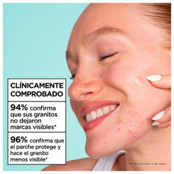 Pureactive 8H Pimple Patch Ultra