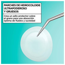 Pureactive 8H Pimple Patch Ultra