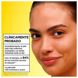 Vitamina C Wonder Tint