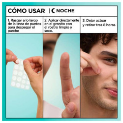 Pureactive 8H Pimple Patch Ultra