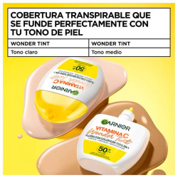 Vitamina C Wonder Tint