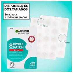 Pureactive 8H Pimple Patch Ultra