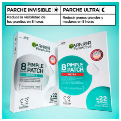 Pureactive 8H Pimple Patch Ultra