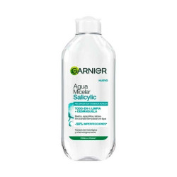 Comprar Agua Micelar Salicylic Anti-Imperfecciones
