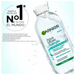Agua Micelar Salicylic Anti-Imperfecciones