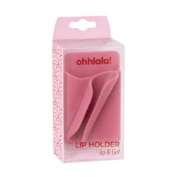 Comprar Lip Holder