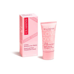 Love Collection Crema Manos