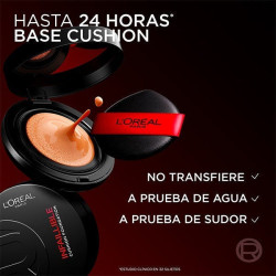 Infalible Fresh Wear Cushion