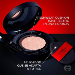 Infalible Fresh Wear Cushion