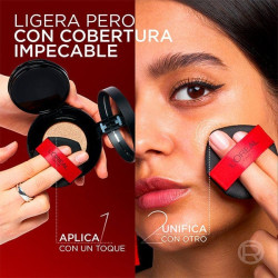 Infalible Fresh Wear Cushion