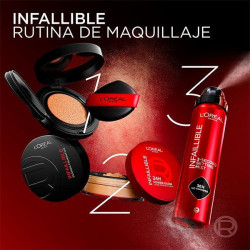 Infalible Fresh Wear Cushion