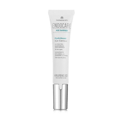 Contorno De Ojos Age Barrier Hyaluboost