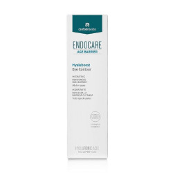 Contorno De Ojos Age Barrier Hyaluboost