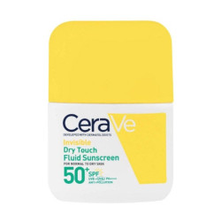 Comprar Fluido Invisible Oil Control Spf50+